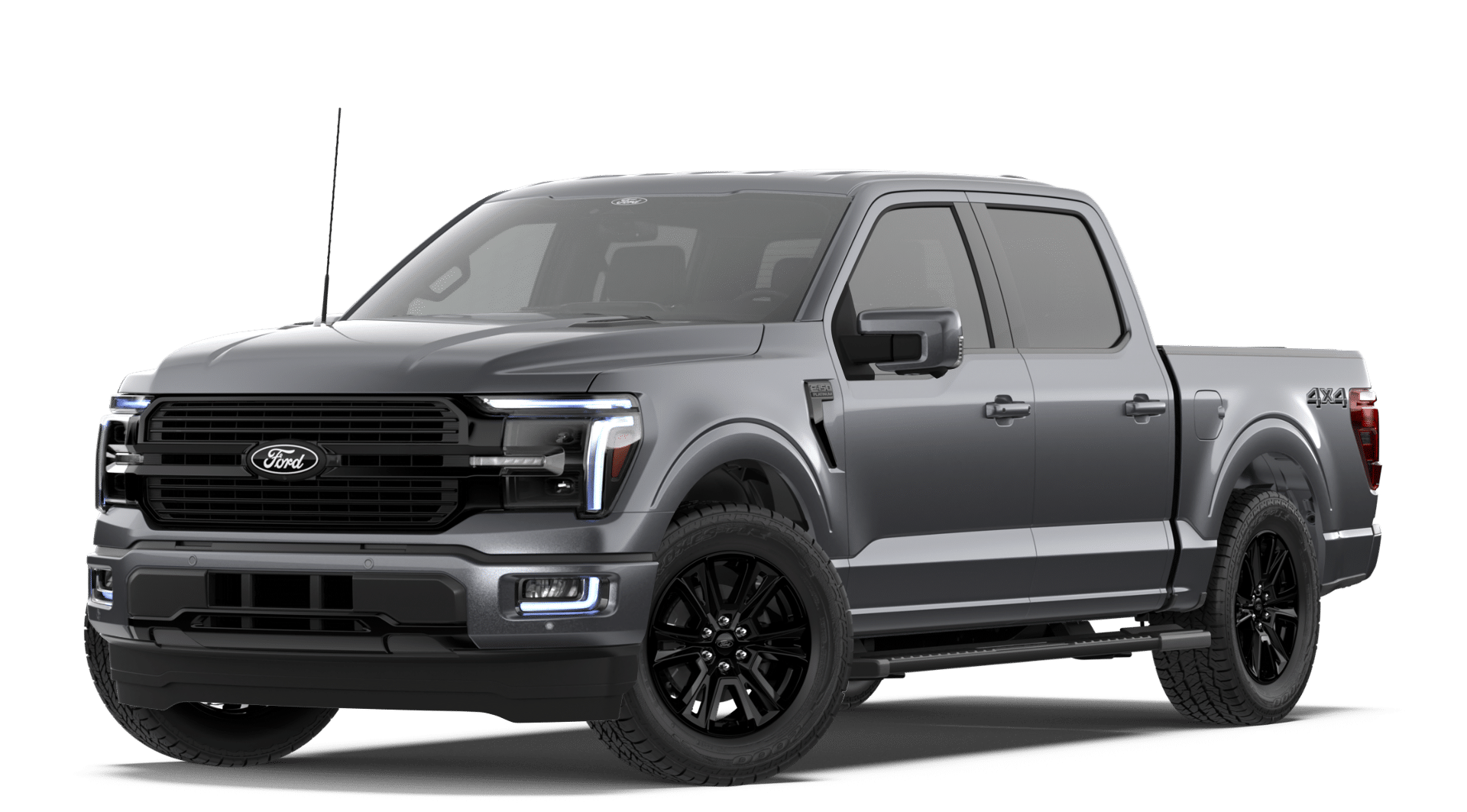 2026 Ford F-150® External Image 1